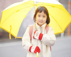 IPカメラで家族の見守りもバッチリ！